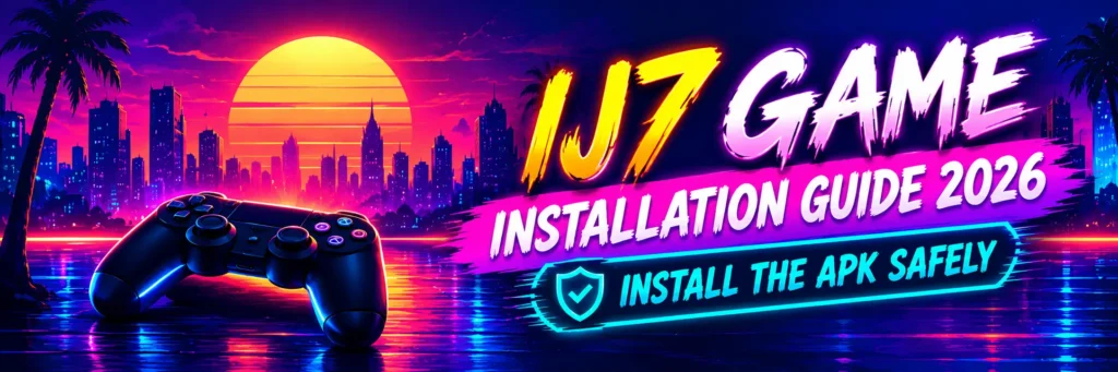 ij7 gem